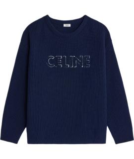 CELINE Джемпер / свитер