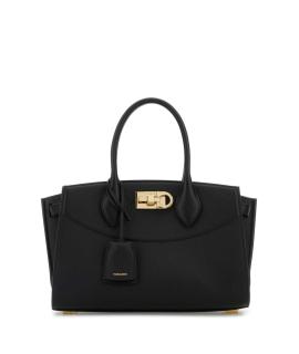 FERRAGAMO Сумка с короткими ручками