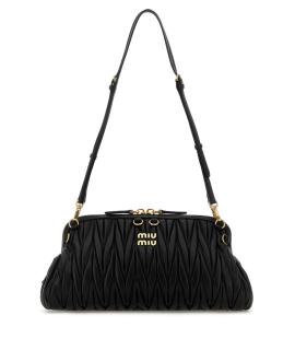 MIU MIU Сумка с короткими ручками