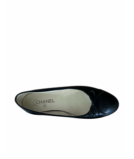 

Балетки CHANEL PRE-OWNED
