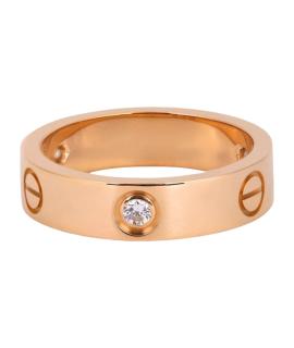 CARTIER Кольцо