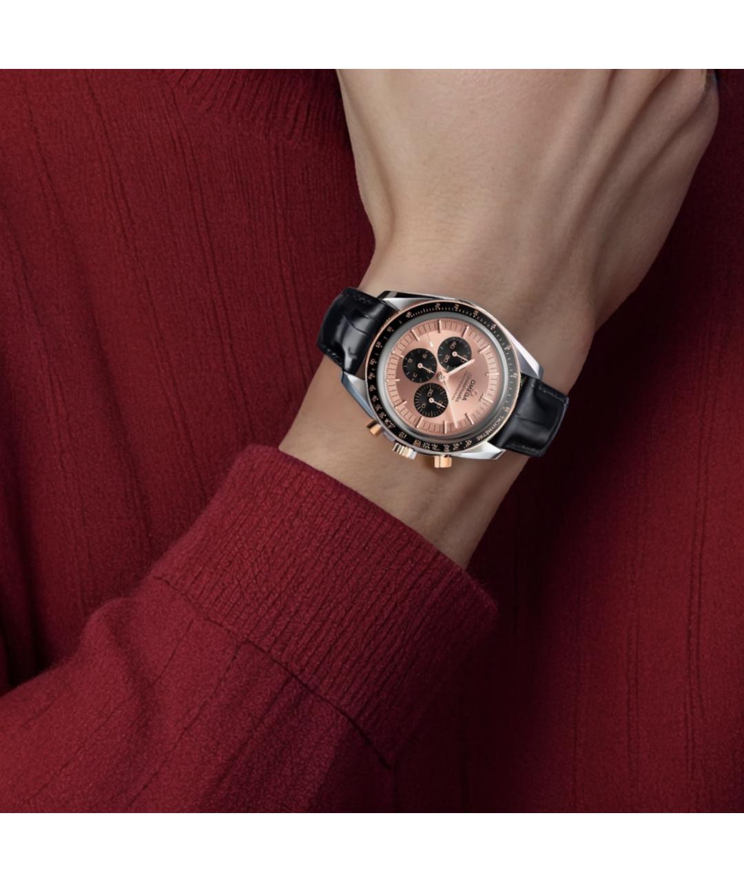 OMEGA Часы, фото 2