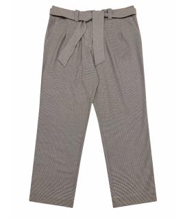 CALVIN KLEIN Прямые брюки