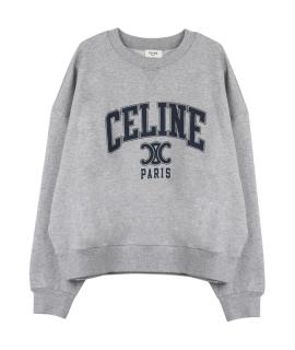 CELINE Худи/толстовка