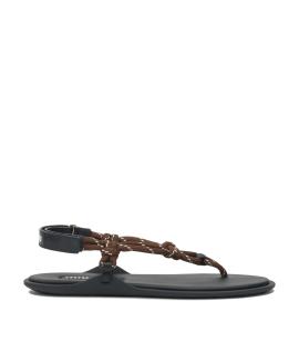 MIU MIU Сандалии