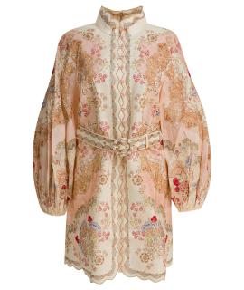 ZIMMERMANN Повседневное платье