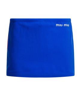 MIU MIU Юбка мини