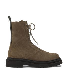 BRUNELLO CUCINELLI Ботинки