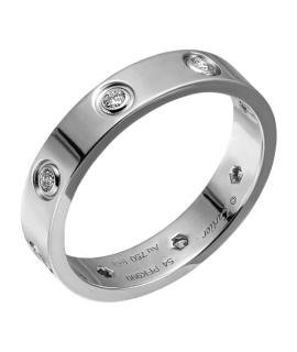 CARTIER Кольцо