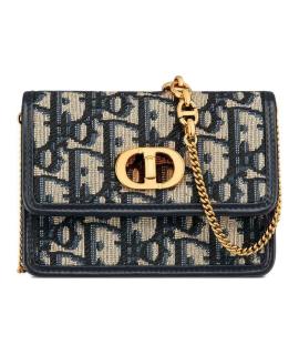 CHRISTIAN DIOR Сумка через плечо
