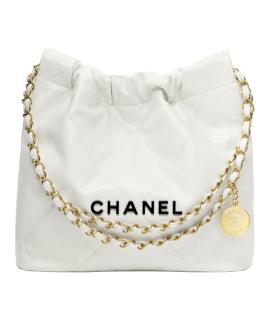 CHANEL Сумка через плечо