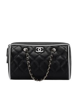 CHANEL Сумка через плечо