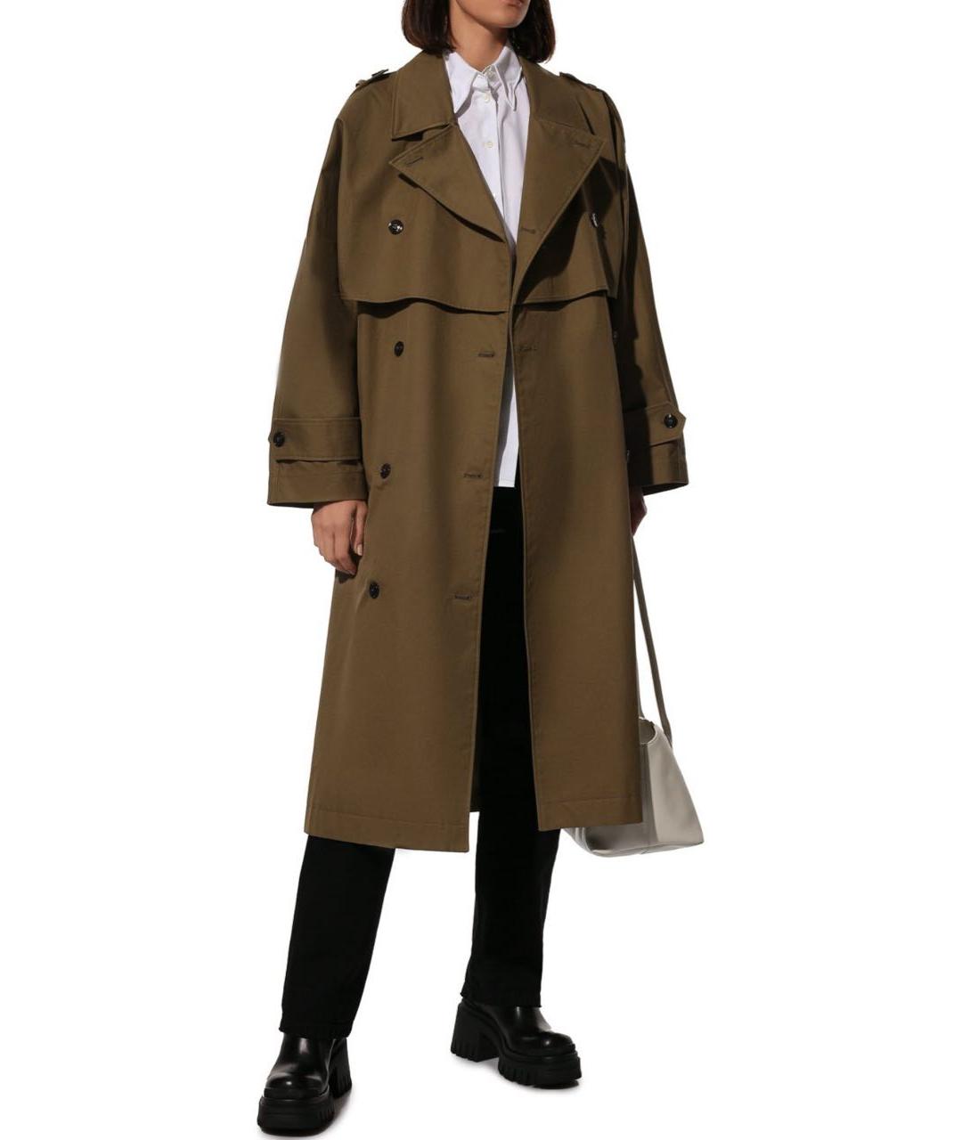 PREMIATA Черные кожаные ботинки, фото 3