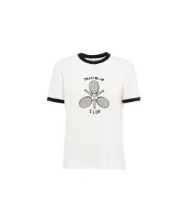 MIU MIU Футболка