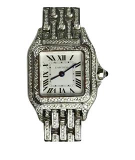 CARTIER Часы