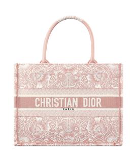 CHRISTIAN DIOR Сумка через плечо