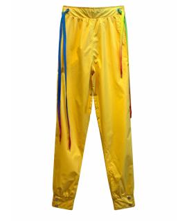 KHRISJOY Прямые брюки