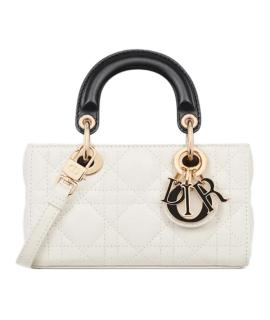 CHRISTIAN DIOR Сумка через плечо