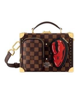 LOUIS VUITTON Сумка на плечо