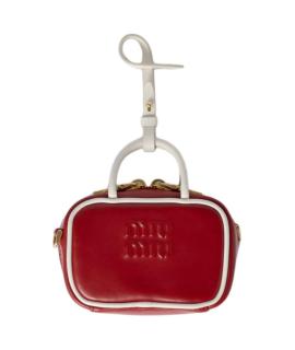 MIU MIU Аксессуары для сумок