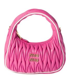 MIU MIU Сумка через плечо