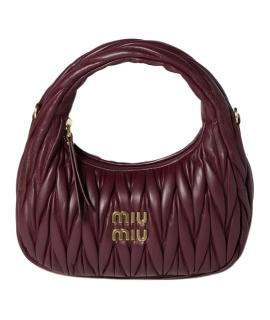 MIU MIU Сумка через плечо