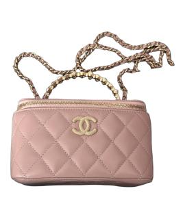 CHANEL Сумка через плечо