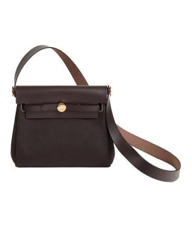 HERMES Сумка через плечо