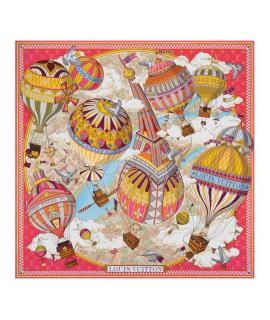 LOUIS VUITTON Шарф