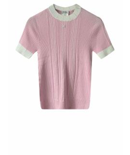 CHANEL Футболка