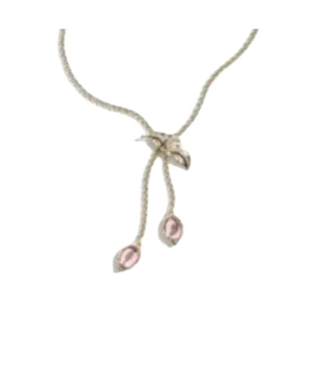 CHANEL Золотая цепочка, фото 2