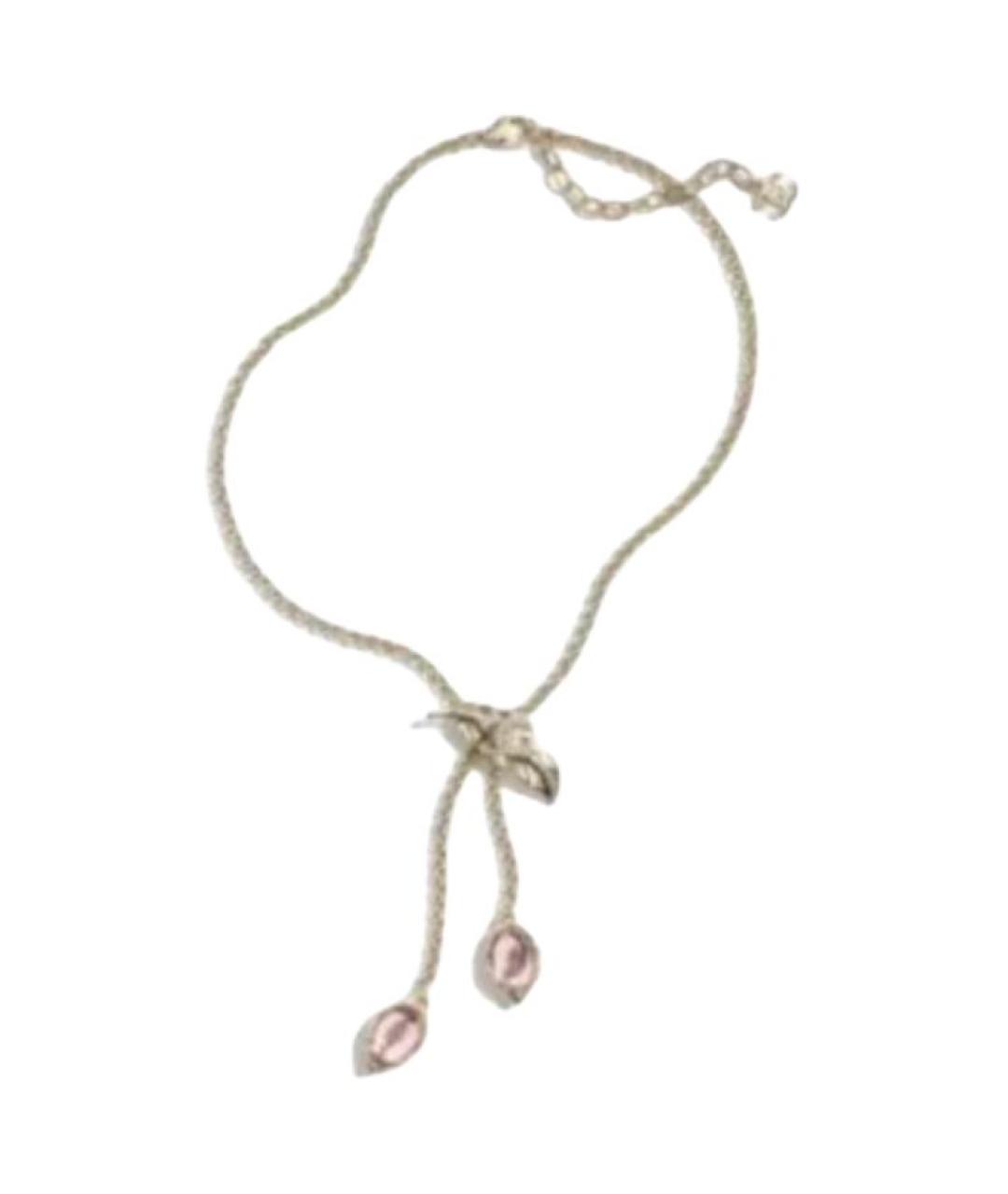 CHANEL Золотая цепочка, фото 1