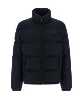 PRADA Пуховик