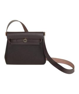 HERMES Сумка через плечо