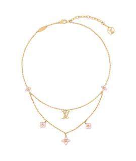 LOUIS VUITTON Колье