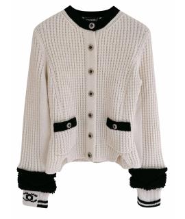 CHANEL Джемпер / свитер