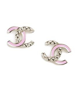 CHANEL Серьги