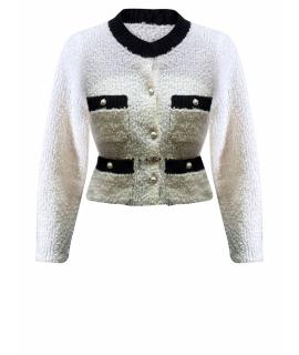 CHANEL Джемпер / свитер