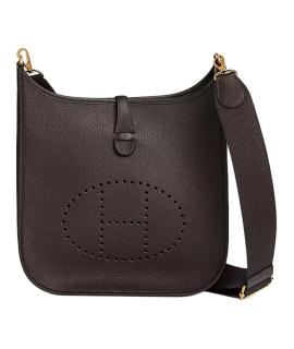 HERMES Сумка через плечо