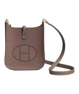 HERMES Сумка через плечо