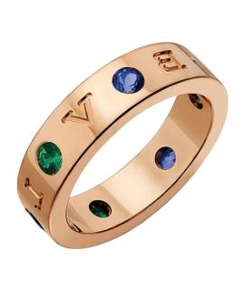 BVLGARI Кольцо