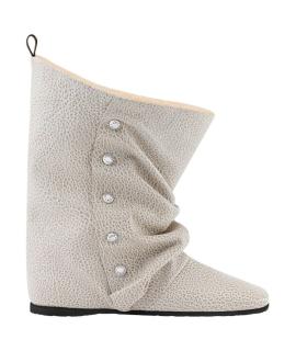 LOUIS VUITTON Сапоги