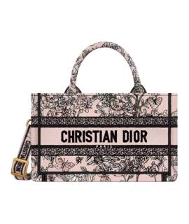CHRISTIAN DIOR Сумка через плечо