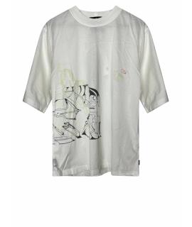 STONE ISLAND SHADOW PROJECT Футболка