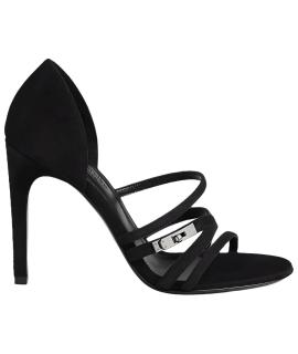 HERMES Босоножки