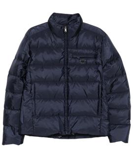 PRADA Пуховик