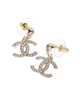 CHANEL Серьги