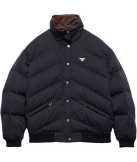 PRADA Пуховик