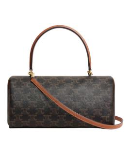 CELINE Сумка через плечо