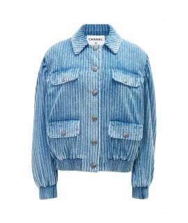 CHANEL Куртка